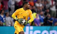 Fussball Europameisterschaft 2024: Spanien - Frankreich