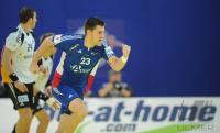 Handball EM 2010: GER - FRA