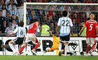 Fussball International Schweiz  - Argentinien