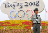 XXIX. Olympische Sommerspiele 2008