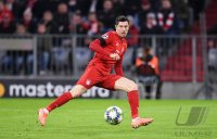 Fussball International CHL 18/19: FC Bayern Muenchen - Olympiakos Piraeus