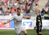 Fussball 1. Bundesliga: Hannover 96 - VfL Wolfsburg