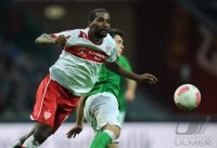 Fussball 1. Bundesliga, Saison 2012/2013: SV Werder Bremen - VfB Stuttgart
