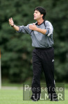 Fussball Training Nationalmannschaft