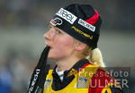 BIATHLON / World Team Challenge, Apel Portrait