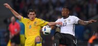 Fussball International Europameisterschaft 2016: Deutschland - Ukraine