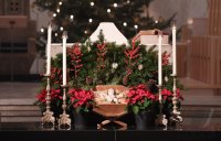 Christmette Rotternburger Dom St. Martin 2021