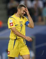 Fussball WM 2006: Italien - Ukraine