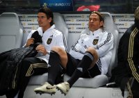 Fussball International EM 2012 - Qualifikation:  Deutschland - Tuerkei