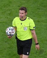 Fussball International Europameisterschaft 2021: Niederlande - Ukraine