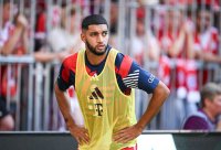 Fussball  Telekom Cup 2026 FC Bayern Muenchen -  RB Leipzig