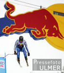 Ski Alpin;  Abfahrt Herren  Kitzbuehel - Kernen