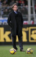 FUSSBALL  1. BUNDESLIGA  09/10 FSV Mainz 05 - Hamburger SV