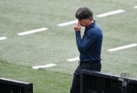 Fussball International Europameisterschaft 2021: England - Deutschland