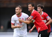 Fussball Oberliga BW  26/27  TSG Balingen - SSV Reutlingen
