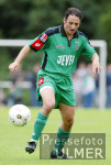 Fussball 1. Bundesliga: BMG, NEUVILLE Einzelaktion