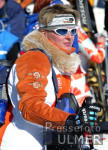 Olympische Winterspiele 2002 Abfahrt Damen