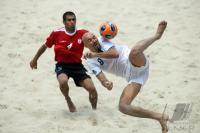 FIFA Beach Soccer World Cup Groupmatches
