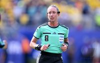 Fussball WM 2026 PK: Ecuador - Deutschland