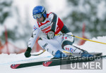 SKI   Weltcup  Abfahrt  Mnner Stephan Eberharter (AUT)