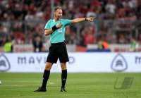 Fussball Supercup 23/24: FC Bayern Muenchen - RB Leipzig