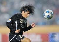 Fussball International  Club WM Pachuca - Liga de Quito