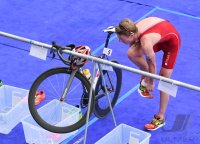 2. Mey Generalbau Triathlon Tuebingen 2016