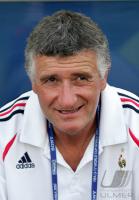 Fussball International  U 17 Weltmeisterschaft Nigeria - Frankreich