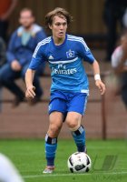 Fussball Testspiel Saison 16/17: Hamburger SV - Al Jazira Club