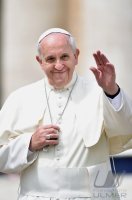 Rom Generalaudienz;  Papst Franziskus I.