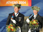 Olympia 2004 Athen