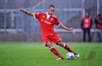Fussball 3. Bundesliga: Diego Contento (FC Bayern II)