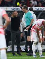 FUSSBALL DFB POKAL FINALE 21/22: SC Freiburg - RB Leipzig