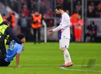 Fussball International CHL 22/23: FC Bayern Muenchen - Paris Saint-Germain