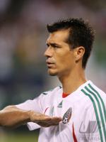 Fussball International Gold Cup Halbfinale Guadeloupe - Mexico