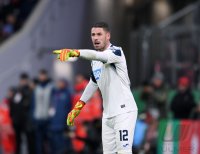 FUSSBALL DFB POKAL ACHTELFINALE  19/20: FC Bayern Muenchen - TSG 1899 Hoffenheim