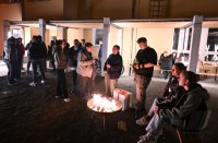 Nacht der offenen Kirchen in Rottenburg (Kreis Tuebingen)