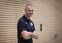 Volleyball 2. Bundesliga Saison 24/25: Testspiel TV Rottenburg - Barock Volleys Ludwigsburg