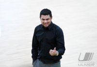 Basketball 2. Bundesliga 2021/2022: Tigers Tuebingen - Uni Baskets Paderborn