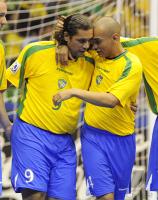Fussball International FIFA FUTSAL WM 2008