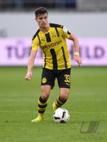 Fussball Testspiel Saison 16/17: Borussia Dortmund - Athletic Bilbao