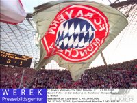 Fussball 1. Bundesliga