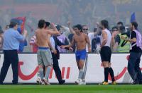 FUSSBALL INTERNATIONAL  AXPO Super League  FC Zuerich - FC Basel