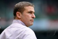 Fussball 1. Bundesliga, Saison 2011/2012: Werder Bremen - Kaiserslautern