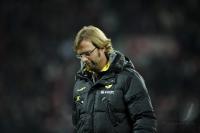 Fussball 1. Bundesliga: Bayer Leverkusen - Borussia Dortmund