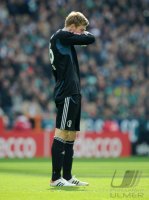 Fussball 1. Bundesliga, Saison 2011/2012: SV Werder Bremen - FC Schalke 04