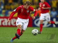 Fussball WM 2006 SWE-ENG