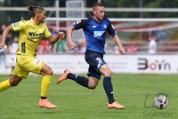 Fussball Testspiel Saison 16/17: TSG 1899 Hoffenheim - KV Oostende
