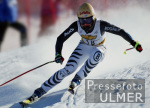 SKI   Weltcup  Super G Aspen Damen Petra Haltmayr  (GER)