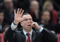 Basketball  1. Bundesliga 2008/2009   Walter Tigers - Brose Basket Bamberg